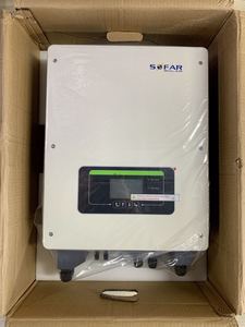 IR-163 hasta ahora 4kw Pv <span class=keywords><strong>inversor</strong></span> de alta eficiencia <span class=keywords><strong>inversor</strong></span> Solar híbrido - Product Image 2