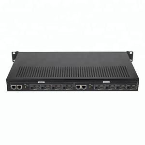 Y530 H.264 8 canal 8in2 HDMI <span class=keywords><strong>http</strong></span> <span class=keywords><strong>RTSP</strong></span> <span class=keywords><strong>RTMP</strong></span> <span class=keywords><strong>ONVIF</strong></span> <span class=keywords><strong>UDP</strong></span> HLS unicast multicast codificador - Product Image 1