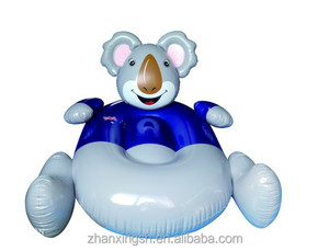 Bán Hot Khổng Lồ Bơm Hơi Koala <span class=keywords><strong>Pool</strong></span> <span class=keywords><strong>Float</strong></span> Koala Nệm Không Khí Bơm Hơi Koala Hồ Bơi Nổi - Product Image 6