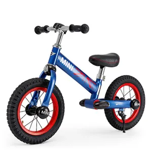 2024 new design hot sale balance cycle for kids/no pedal push bike balance bicycle/pink balance bike bicycle balance kids bike