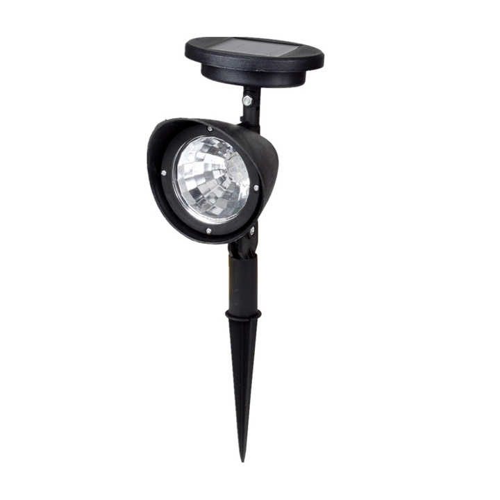 3LED Narrow beam IP65 3 LED outdoor garden and spike lights