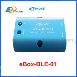 EPEVER <span class=keywords><strong>30a</strong></span> mppt regolatore di carica Tracer3210AN regolatore solare per <span class=keywords><strong>12v</strong></span> 24v di uso del sistema di EPsolar regolatore di MPPT - Product Image 6