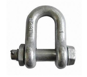 Chất lượng cao đầu cơ phần cứng Thép Không Gỉ Rộng D Vòng Đeo Tay - Product Image 6