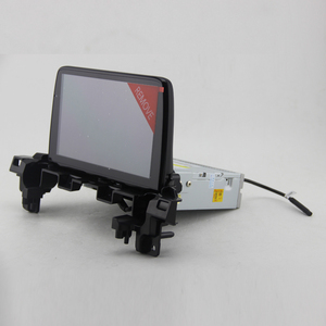 10.2 "10 차량용 Mazda CX5 CX-<span class=keywords><strong>5</strong></span> 2013 2014 2015 Octa 코어 4GB 32GB 자동 스테레오 멀티미디어 - Product Image 2