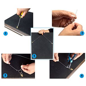 Tùy chỉnh miễn phí sắp xếp thứ tự phần cứng kit heavy duty kim loại <span class=keywords><strong>triangle</strong></span> vòng <span class=keywords><strong>hanger</strong></span> hình ảnh khung móc áo - Product Image 6