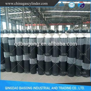 2024 6M3 China Sauerstoff/Stickstoff/Argon/Co2-Gassilindern (bester Werkspreis) - Product Image 4