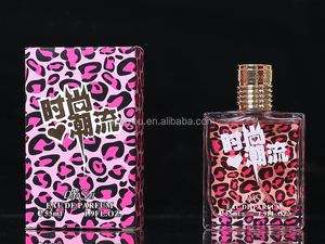 Mode Couleur Marque Luca Bossi smart collection parfum - Product Image 1