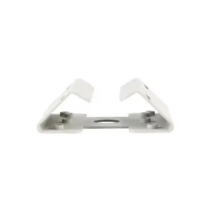 Custom Aluminum Stainless Steel Bracket Powder Coated Stamping Bracket