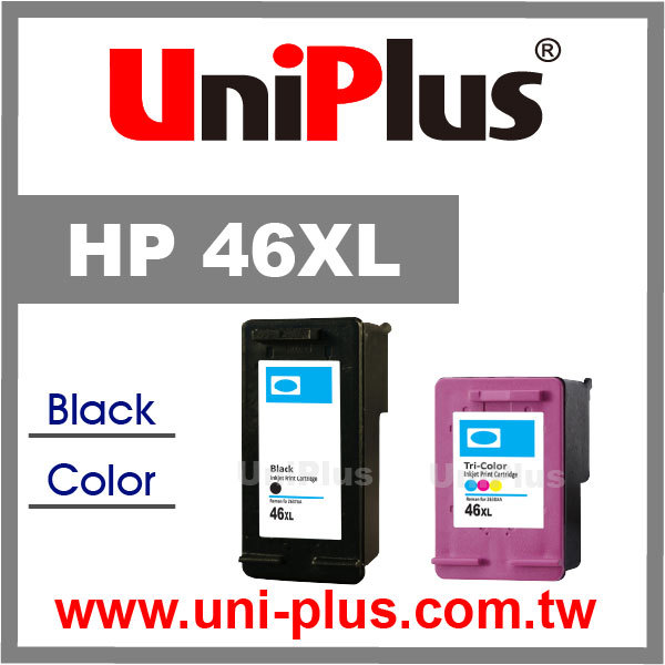 HP 46 Tri-color Original Ink Advantage Cartridge - Shop HP.com Indonesia