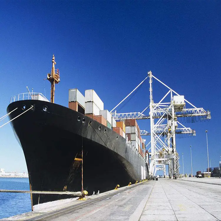 Международная логистика экспедитор морской грузовой сервис дропшиппинг в Соединенные Штаты