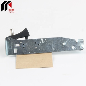 FESU PH65A สวิตช์10A ปุ่มกดสำหรับเครื่องมือไฟฟ้า - Product Image 6