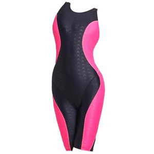 Petite QUANTITÉ MINIMALE <span class=keywords><strong>DE</strong></span> COMMANDE professionnel sportif genou longueur maillots <span class=keywords><strong>de</strong></span> bain pour femmes en peau <span class=keywords><strong>de</strong></span> requin PBT <span class=keywords><strong>course</strong></span> maillot <span class=keywords><strong>de</strong></span> bain maillot <span class=keywords><strong>de</strong></span> bain No.213F - Product Image 2