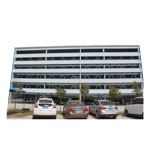 New up-xuống và bản dịch stuttle câu đố hệ thống đỗ xe - Product Image 6