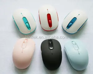 Offre Spéciale OEM SOURIS utilisation tablette ordinateur optique fantaisie DPI RÉGLABLE logo personnalisé unique pas cher 2.4g sans fil souris sans fil de jeu