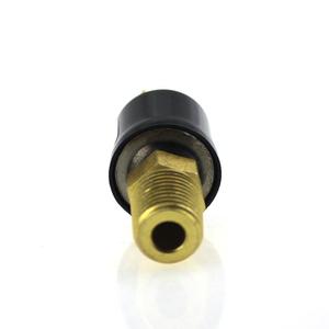 Công Tắc Áp Suất XYK-117 YUMO 120 PSI Trên 150 PSI Tắt Vít 1/4 Công Tắc Áp Suất NPT - Product Image 3