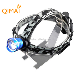 Ballestas pesca faros para la caza moderna iluminación Faro de alta potencia luces estroboscópicas - Product Image 2