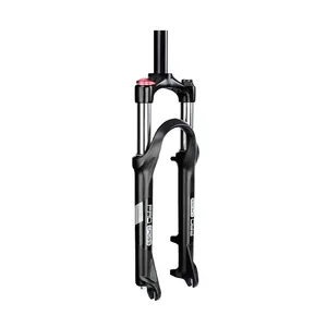 Adjustable Travel Fork 24 Inch Air Suspension Forks