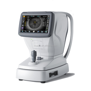 2025 cina superiore vendita optometria attrezzature di alta qualità Auto rifrattore con cheratometro FA-8000 autorefrattometro cheratometro - Product Image 1