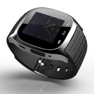 2019 New Model 1.4 Inch TFT Touch Screen Anti-lost Mtk Chip BT 3.0 <strong>Smart</strong> <strong>Watch</strong> <strong>M26</strong> Android Smartwatch