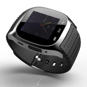 Lemfo-montre connectée m26, android, écran tactile 2019 "TFT, anti-perte, avec puce Mtk, BT 1.4, nouveau modèle 3.0