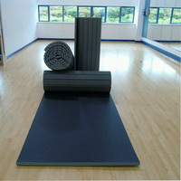 Tapis de lutte en mousse BJJ de 40 mm à prix avantageux / Tapis de gymnastique