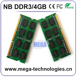 2019 Горячие ПК ram <span class=keywords><strong>ddr3</strong></span> 4 gb 1333 1600 в большом наличии - Product Image 4