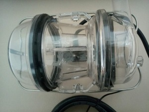 電子搾乳計の流量計 - Product Image 4