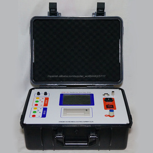 GDBC-901 El transformador de la venta caliente convierte el medidor de relación TTR - Product Image 1
