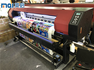 Máy In <span class=keywords><strong>Decal</strong></span> <span class=keywords><strong>Dx7</strong></span> <span class=keywords><strong>Head</strong></span> Car Sticker Máy In Với Chất Lượng Cao - Product Image 4