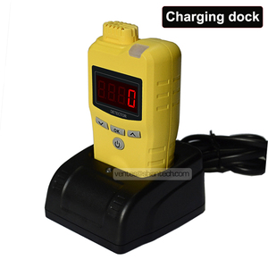 Draagbare Lel Explosimeter - Product Image 4