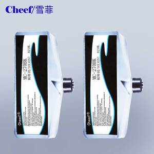 Domino tạo nên MC-270BK cho máy mã hóa Domino-sản phẩm - Product Image 1