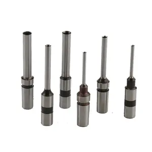 Hollow Hole Punching Core drill bits for paper