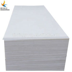 방수 <span class=keywords><strong>4x8</strong></span> 시트 플라스틱 폴리에틸렌 hdpe 플라스틱 시트 pe 보드