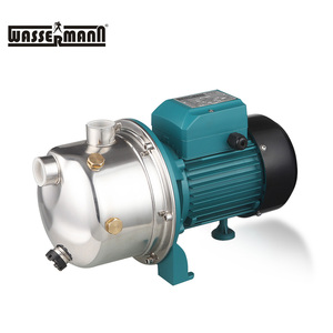 Bomba <span class=keywords><strong>de</strong></span> <span class=keywords><strong>Agua</strong></span> Autocebante <span class=keywords><strong>de</strong></span> Alta Presión a Precio Económico - Product Image 2
