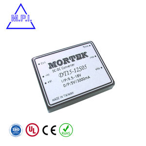 Automatización Robótica de la industria DC convertidor - Product Image 6