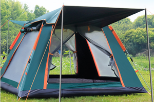 Bán Buôn Chất Lượng Tốt Nhất Lớn <span class=keywords><strong>Pop</strong></span> <span class=keywords><strong>Up</strong></span> Dễ Dàng Trại Popup Bãi Biển Lều Ngoài Trời - Product Image 6