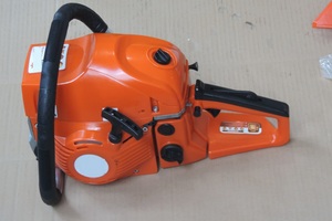 China High Power 62cc 2-Takt UM-CS6200 Kettensäge - Product Image 3
