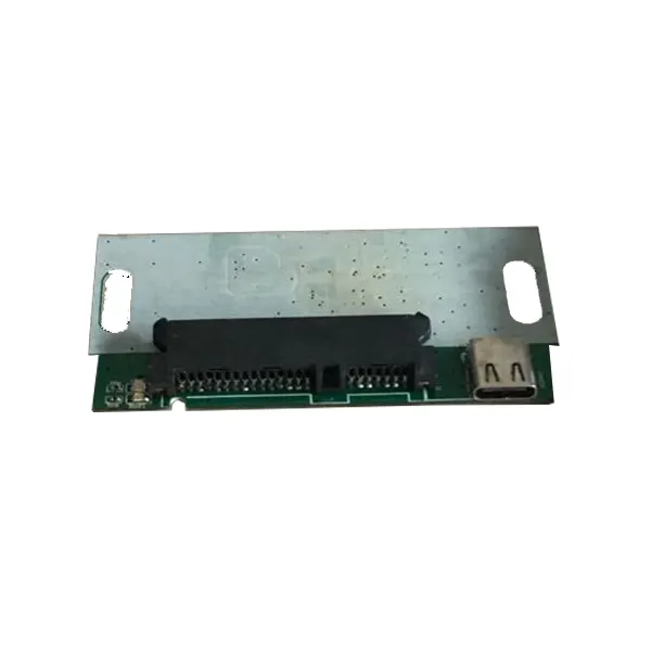Aangepaste USB 3.1 PCB type C naar sata board