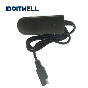 ที่ชาร์จแบตเตอรี่ตะกั่วกรด6V ขั้วต่อขขั้วต่อ2 PIN - SAE กันน้ำได้อย่างรวดเร็วที่ชาร์จแบตเตอรี่1A 6V ปลั๊กสหรัฐ - Product Image 5