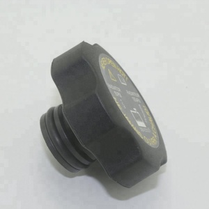 Columbia No.15042975 Plastic <strong>Radiator</strong> <strong>Cap</strong> for Freightliner Heavy Duty DD Series 60 11.1L Engine 2007 Cooling Systems - Product Image 2