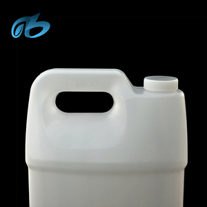 Nouvelle arrivée, bouteille <span class=keywords><strong>d</strong></span>'<span class=keywords><strong>eau</strong></span> de 4 litres, conteneur, bidon <span class=keywords><strong>d</strong></span>'<span class=keywords><strong>eau</strong></span> en plastique, fûts en HDPE, bidon - Product Image 5