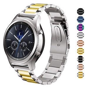 <span class=keywords><strong>Cinturino</strong></span> in metallo con <span class=keywords><strong>cinturino</strong></span> in acciaio inossidabile popolare all'ingrosso <span class=keywords><strong>per</strong></span> <span class=keywords><strong>cinturino</strong></span> samsung galaxy Watch 46mm <span class=keywords><strong>per</strong></span> la sostituzione del <span class=keywords><strong>cinturino</strong></span> dell'<span class=keywords><strong>orologio</strong></span> <span class=keywords><strong>Huawei</strong></span> - Product Image 2