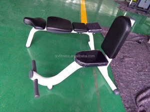 LZX-2049 commerciale équipement de conditionnement physique de gymnastique banc <span class=keywords><strong>utilitaire</strong></span> exclusif équipements de gymnastique - Product Image 3