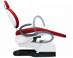 Implantaat <span class=keywords><strong>Dental</strong></span> Stoel met beweegbare Unit Doos Schaduwloze LED Lamp fabrikant DIRECTYLY Koop - Product Image 3