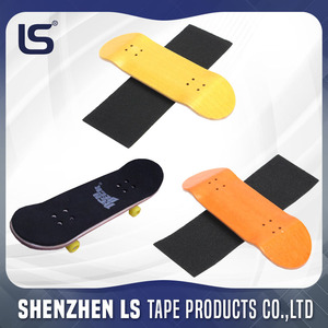 LS Jumbo Roll 25MM~35MM Width <strong>Neoprene</strong> Fingerboard Foam Grip <strong>Tape</strong>