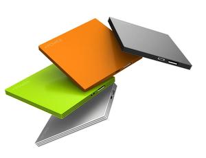Orico — <span class=keywords><strong>carte</strong></span> d'alimentation, 2500mAh, Super mince, capacité réelle, station <span class=keywords><strong>de</strong></span> charge pour téléphone portable, meilleure qualité - Product Image 2