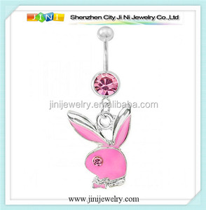 Playboy piercing - Product Image 1