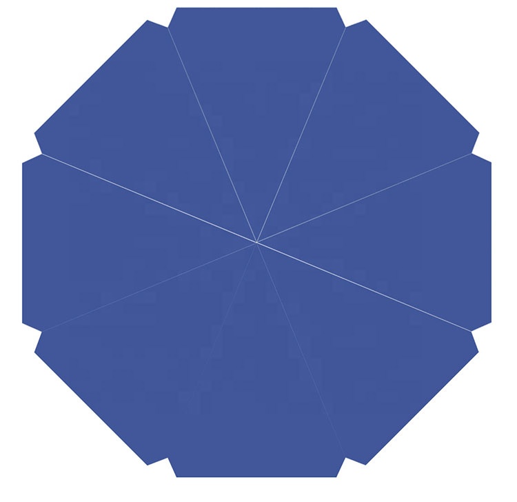 Bleu marine