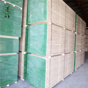 Canada Legno di Pino Jaguar Costruzione Compensato Uso Per Patibolo Bordo - Product Image 1