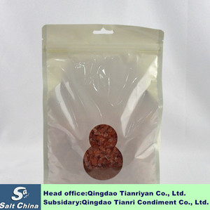 Neues Himalaya-Rosensalz Rohes Kochsalz Lebensmittelqualität in Flasche oder Beutel - Product Image 2